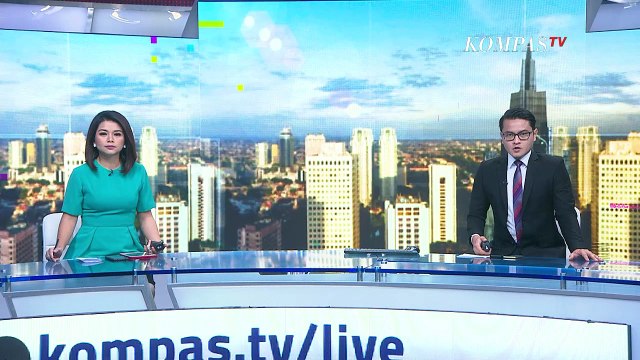 Hari Ini! Penerapan Ganjil Genap Diberlakukan kembali di DKI Jakarta