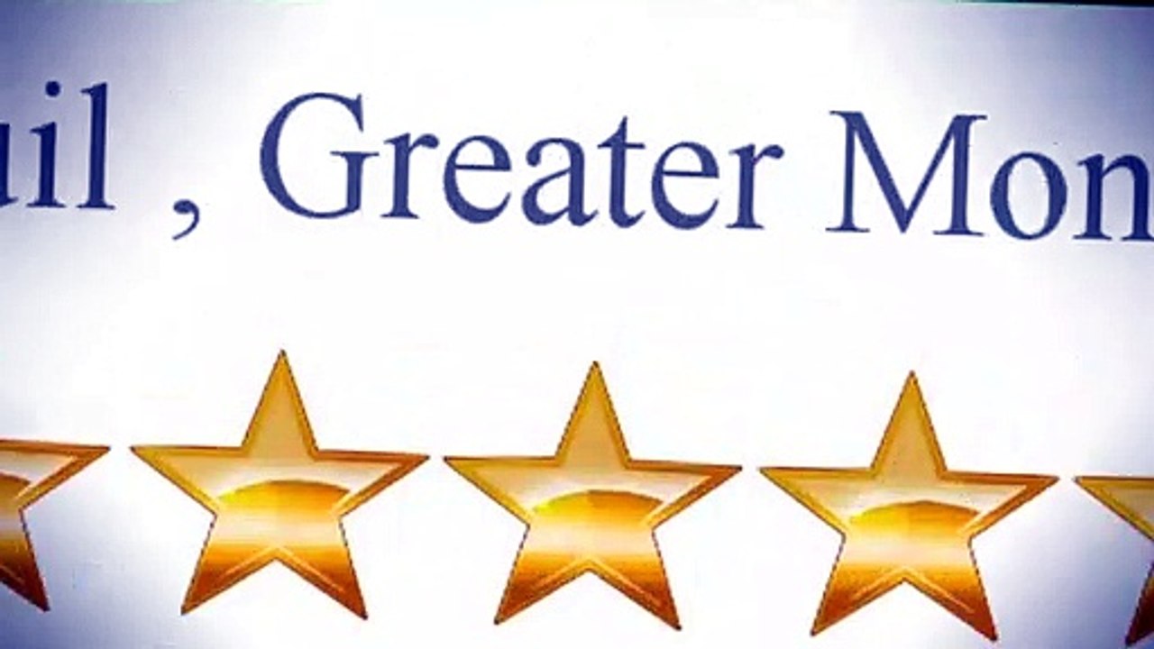 Greater Montreal QCTerrific5 Star Review by Steve G.