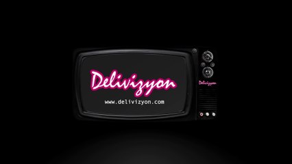 Aptal Çocuklar 1. Bölüm Delivizyon