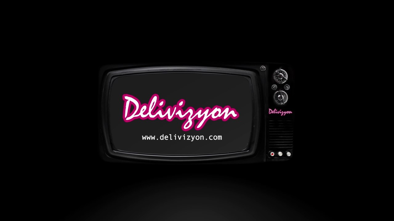 Aptal Çocuklar 1. Bölüm Delivizyon