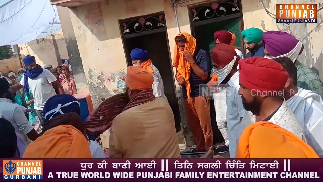 ਆਹ ਆਮ ਜਿਹੇ ਨੌਜਵਾਨ ਨੇ 7 ਮਿੰਟ ਦੀ ਵੀਡੀਓ ਜ਼ਰੀਏ ਕੈਪਟਨ ਦੇ ਕੱਢਤੇ ਵੱਟ