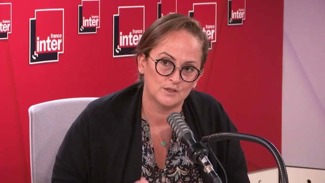 Emma Haziza : La consommation d'eau à des fins domestiques est extrêmement minime en France. Je crois que ce n'est pas ça qui pose le plus problème aujourd'hui en France. Les deux plus gros consommateurs sont les systèmes industriels et l'agriculture.