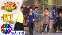 Truy tìm siêu bếp - Tập 10[3]: Lựa chọn ai là siêu bếp?