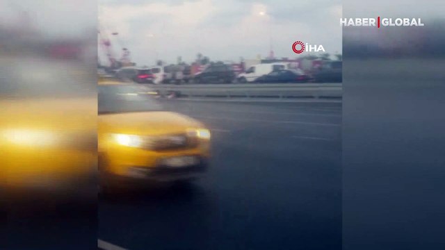 Sahilden kovuldular, refüjde mangal yaptılar