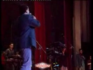 cheb HASNI - AATOUNI EL VISA (live)