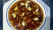Aloo Bukharey Ki Chutney Recipe | Dried Plum Chutney Recipe