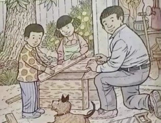Verifiez si votre cerveau est toujours en forme avec ce petit jeu