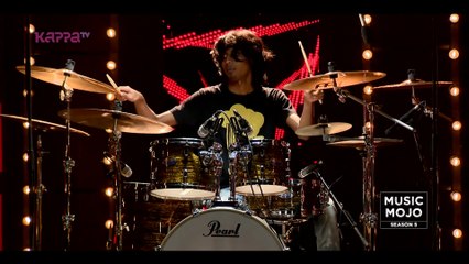 Truth - Nikhil J Menon - Music Mojo Season 5 - Kappa TV