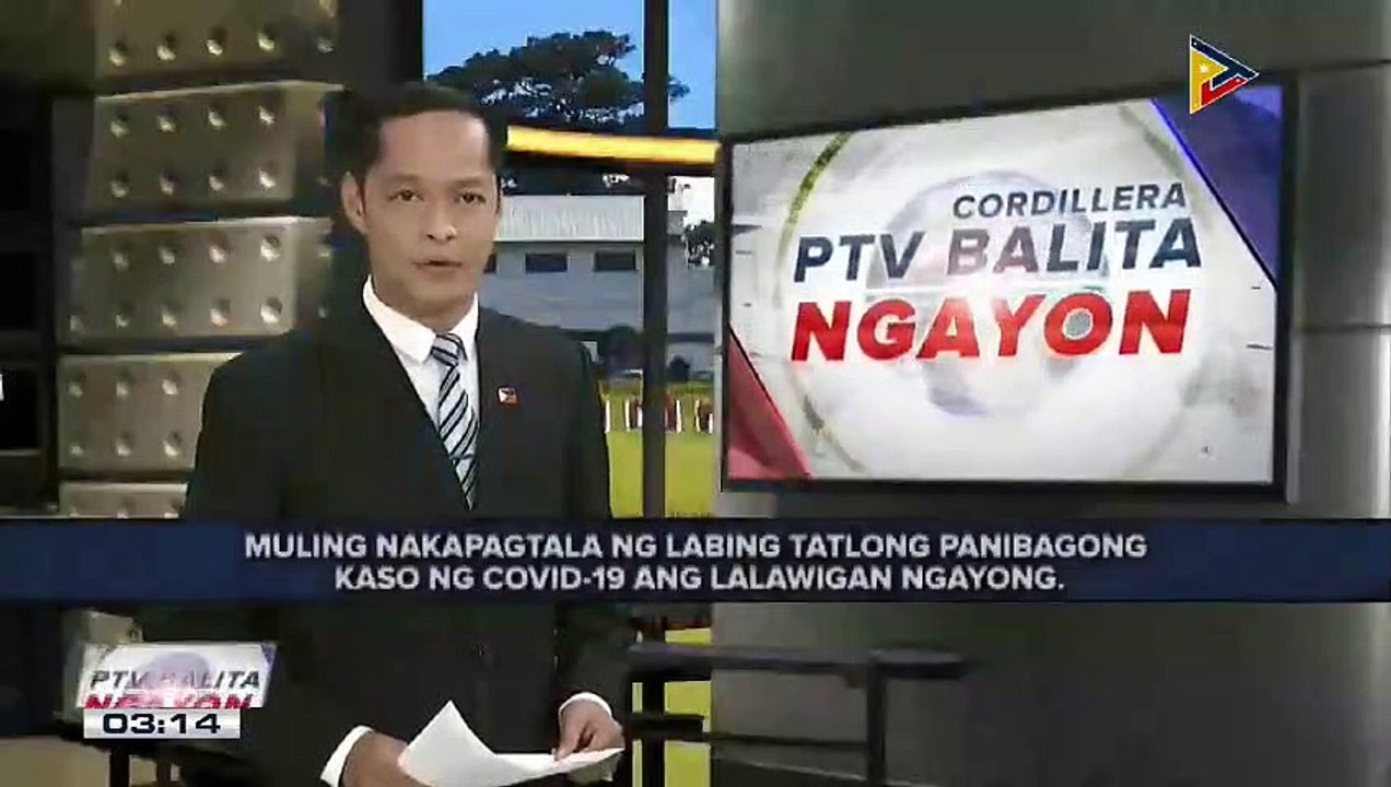 Kaso ti CoVID-19 iti Pangasinan, dumanonen iti 235