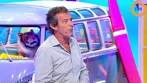 Une candidate fond en larmes après l'annonce de Jean-Luc Reichmann