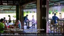 Chẳng Phải Định Mệnh Tập 10 - HTV2 lồng tiếng tap 11 - Phim Thái Lan - phim chang phai dinh menh cua nhau tap 10