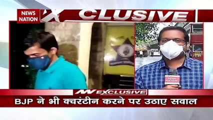 सुशांत सिंह राजपूत केस में बड़ा खुलासा, सुसाइड से पहले Google पर ये चीजें की थी सर्च