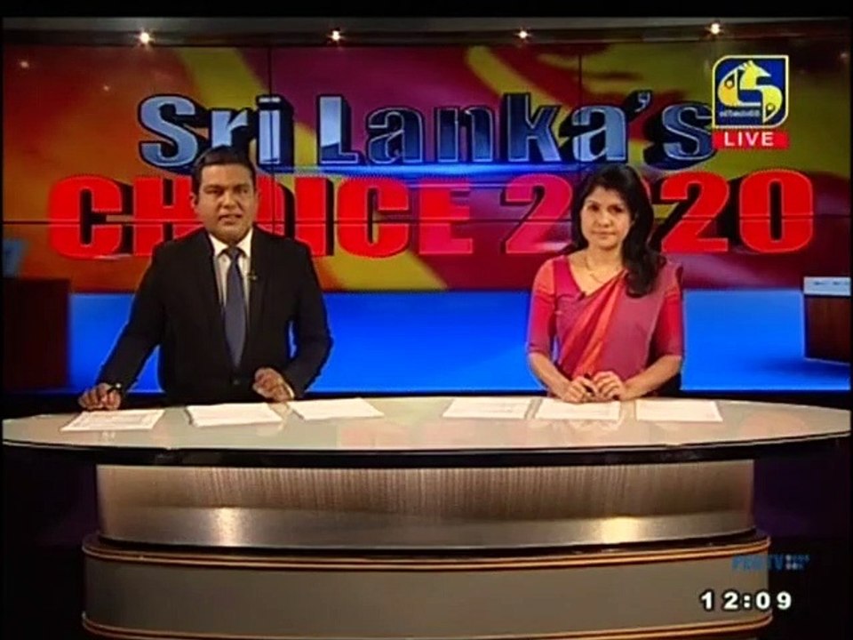 Live at 12 - 03-04-2020