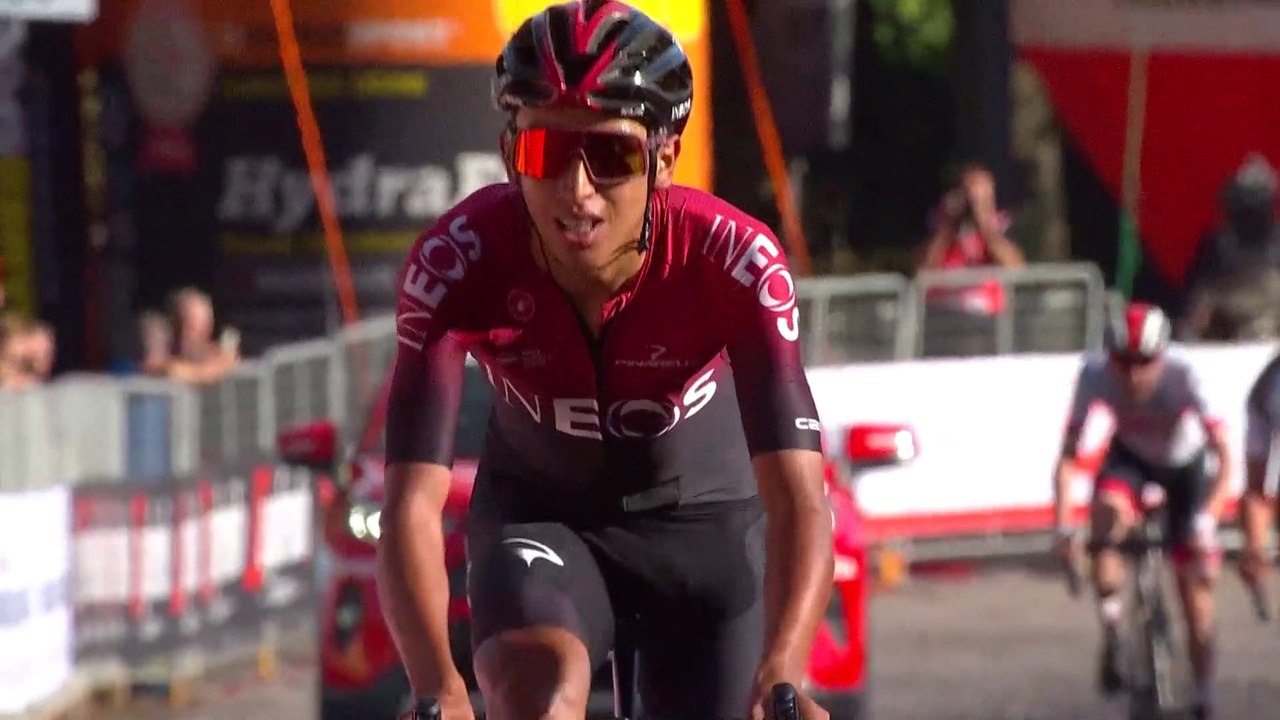 GranPiemonte presented by Eolo 2020 | 2017-2020 winners