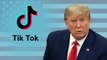 TikTok Ban In US | அமெரிக்காவில் நிலைமை இது தான்  | Oneindia Tamil