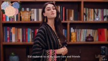 Esra Bilgic \ Halima Sultan First Time In Pakistani AD | Esra Bilgic In Q Mobile Ad & Jazz Super 4G Ad