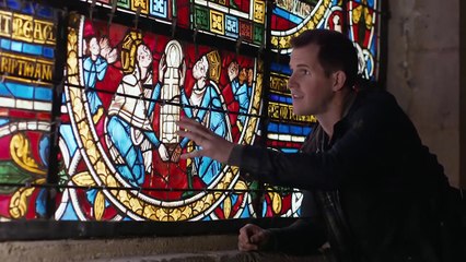 Britain's Bloodiest Dynasty - Betrayal