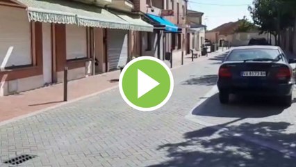 Íscar y Pedrajas vuelta al confinamiento por el aumento de los rebrotes