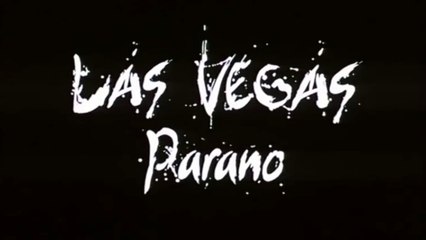 LAS VEGAS PARANO (1998) Bande Annonce VF - HQ