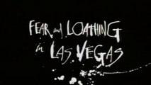 MIEDO Y ASCO EN LAS VEGAS (1999) Trailer - SPANISH