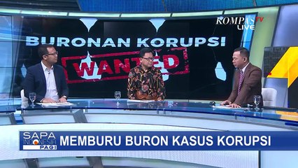 Selain Djoko Tjandra, Masih Banyak Buron Korupsi Kelas Kakap yang Bebas