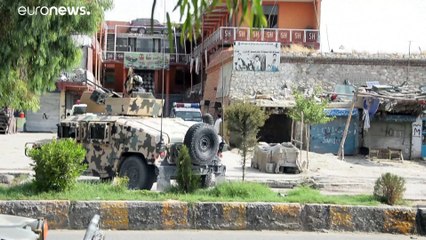 القوات الأفغانية تستعيد السيطرة على سجن في جلال أباد بعد هجوم لتنظيم داعش