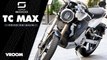 Test de la Super Soco TC Max : la moto électrique stylée et fiable