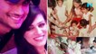 Sushant Singh Rajput’s sister Shweta shares priceless Raksha Bandhan memories