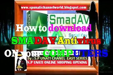 FREE ANTIVIRUS FOR PC-LAPTOPS