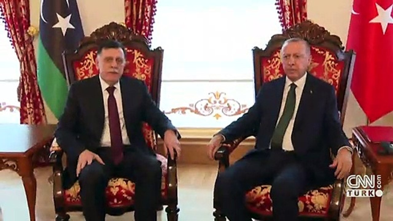 Son dakika haberi... Fransız Le Monde gazetesi: Erdoğan, Sevr'den intikamını alıyor | Video