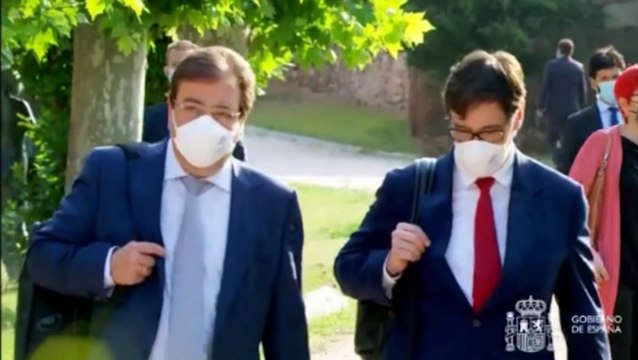 El Gobierno crea una Secretaría de Estado de Sanidad