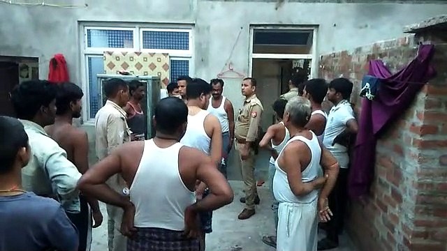 कोंच कोतवाली क्षेत्र में बदमाश हुये बेख़ौफ़, पनयारा में लाखों की चारी की वारदात को दिया अंजाम