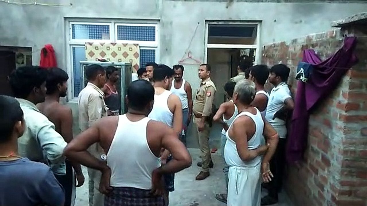 कोंच कोतवाली क्षेत्र में बदमाश हुये बेख़ौफ़, पनयारा में लाखों की चारी की वारदात को दिया अंजाम