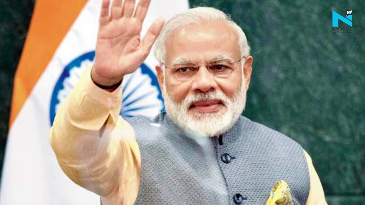 Lata Mangeshkar, Mata Amritanandamayi extend Raksha Bandhan greetings to PM Modi