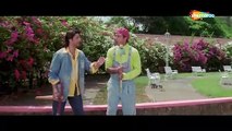 Dhamaal - Superhit Comedy Movie - Javed Jaffrey - Asrani - Arshad Warsi #Movie In Part 15