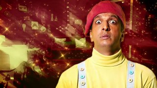 Javed Jaffrey Comedy - जावेद जाफरी की हिट् कॉमेडी - Hit Comedy Scenes - Shemaroo Bollywood Comedy