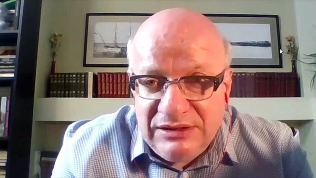 Дмитрий Джангиров: Лукашенко пошёл ва-банк