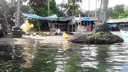 Pemandangan Indah Danau Wisata Bukit Tinggi Sumatera Barat