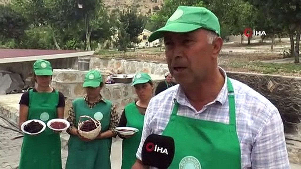 'Şifa kaynağı' olarak biliniyor; kilo yerine gramla satılıyor
