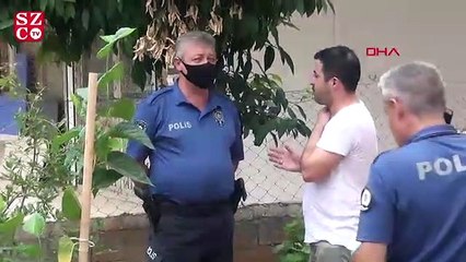 Télécharger la video: ‘Düştü’ diyerek gözyaşı döktüğü sevgilisini döverek öldürdüğü ortaya çıktı