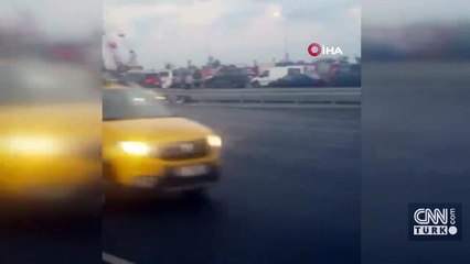 Yer: İstanbul... Yaptıkları 'pes' dedirtti! | Video