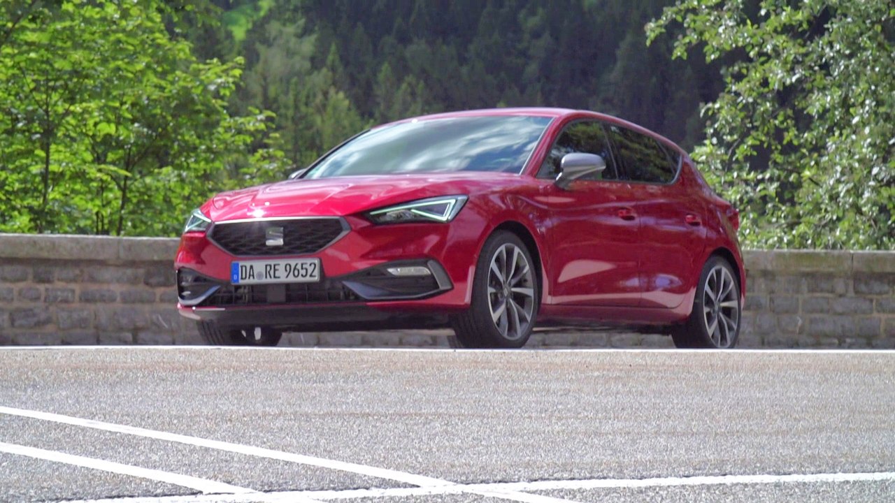 Ist der Seat Leon 1.5 eTSI besser als der VW Golf?