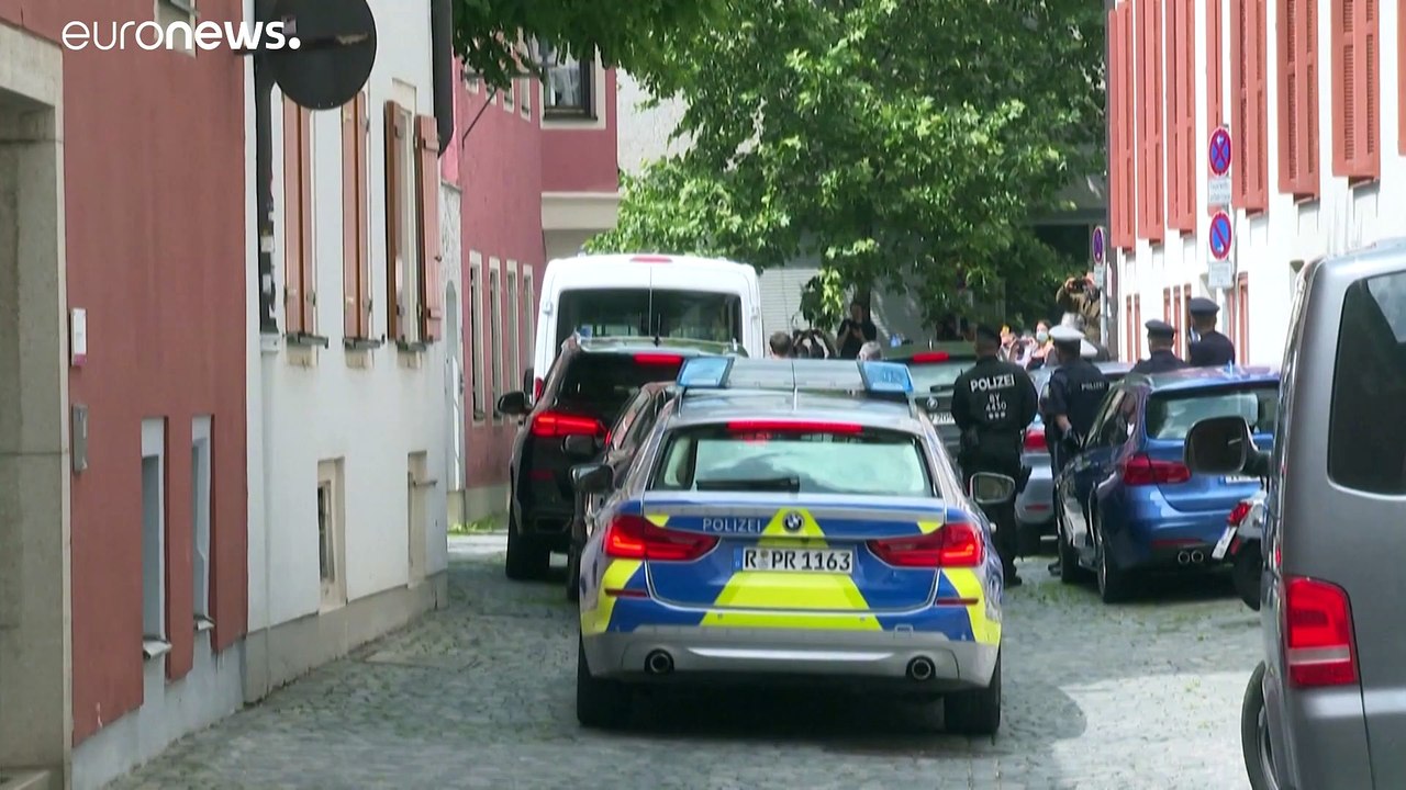 أنباء عن  تدهور صحة بابا الفاتيكان السابق بنديكتوس السادس عشر بعد شهر على وفاة أخيه الأكبر