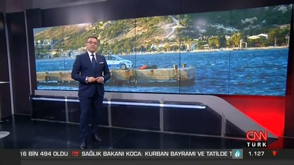 Gündem özeti Cnnturk.com Sabah Haberleri'nde | 03.08.2020