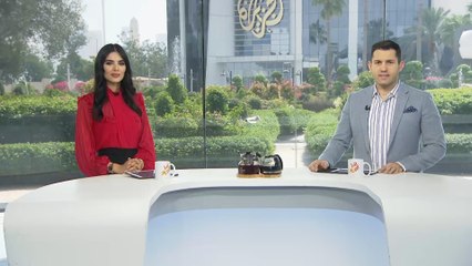 الجزيرة هذا الصباح 3/8/2020