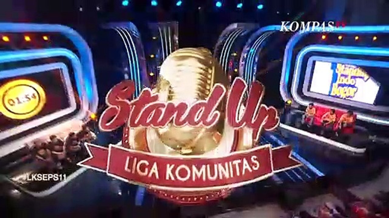 Stand Up Comedy Fajar Warmit: Tukang Sunat Jama...
