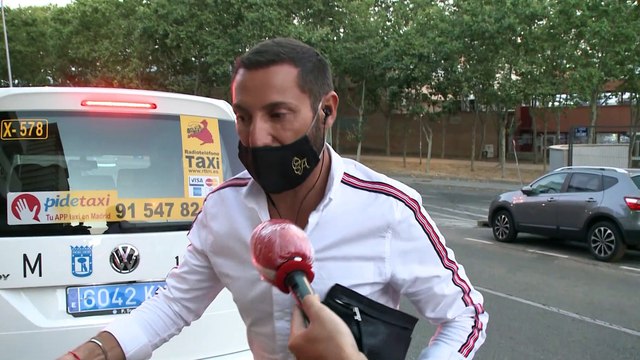 Antonio David Flores habla sobre la rumoreada operación de su hija, Rocío Flores