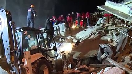 Elazığ'da 41 kişinin yaşamını yitirdiği depremin raporu yayımlandı