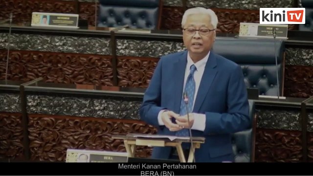 'Bukan sahaja China, US, Australia dan Vietnam juga di Laut China Selatan'