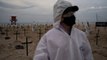 Latin America COVID-19 death toll rises past 200,000